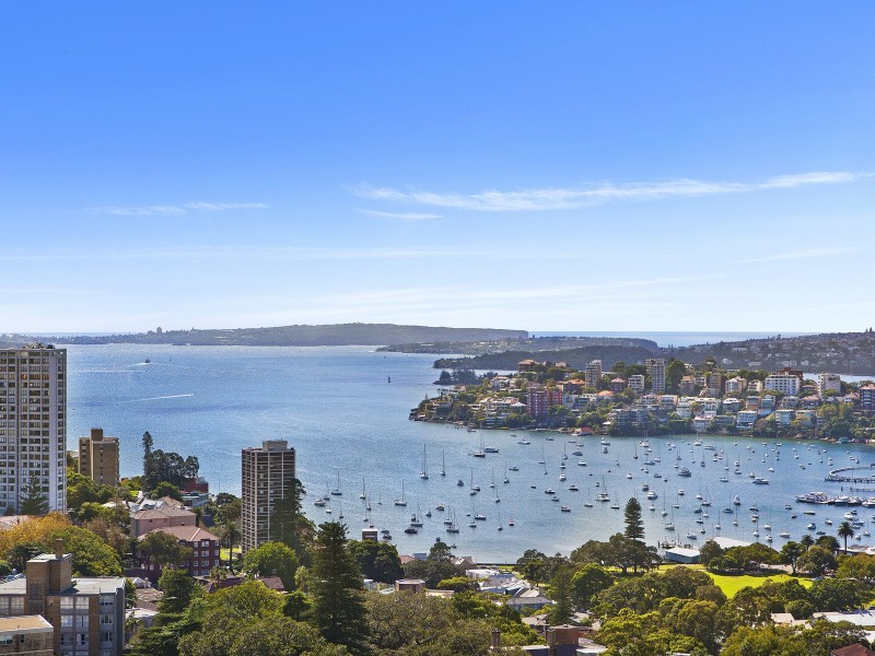 25G/3 Darling Point Road, Darling Point NSW 2027