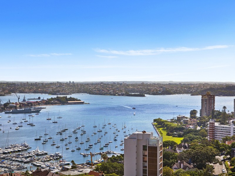 25G/3 Darling Point Road, Darling Point NSW 2027