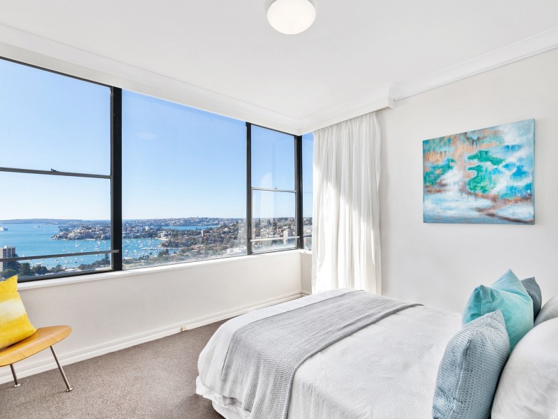 25G/3 Darling Point Road, Darling Point NSW 2027