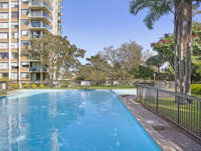 25G/3 Darling Point Road, Darling Point NSW 2027