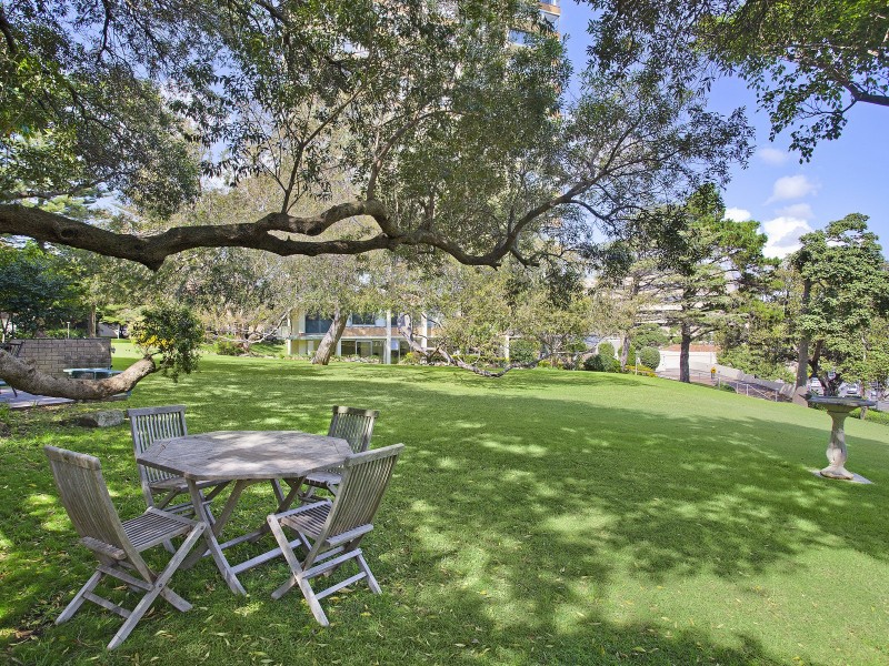 25G/3 Darling Point Road, Darling Point NSW 2027