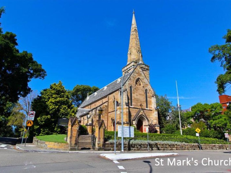 25G/3 Darling Point Road, Darling Point NSW 2027