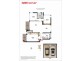 25G/3 Darling Point Road, Darling Point NSW 2027 Floorplan