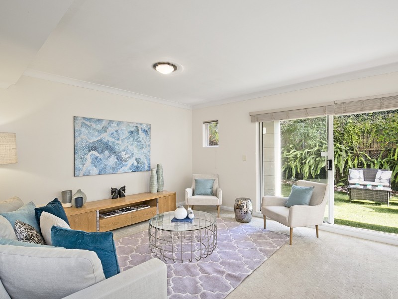 4/255-257 O’Sullivan Road, Bellevue Hill NSW 2023