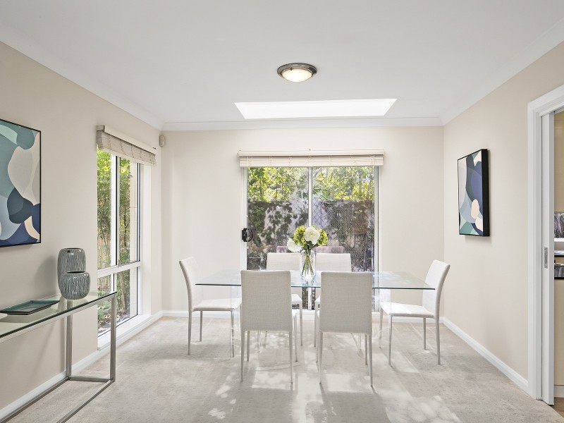 4/255-257 O’Sullivan Road, Bellevue Hill NSW 2023
