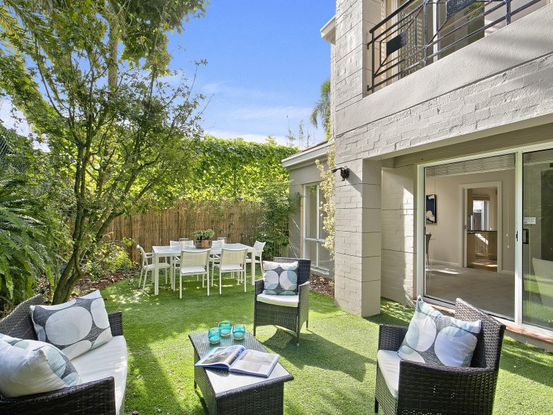 4/255-257 O’Sullivan Road, Bellevue Hill NSW 2023
