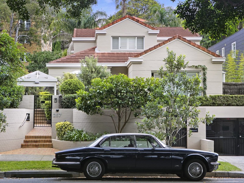 4/255-257 O’Sullivan Road, Bellevue Hill NSW 2023