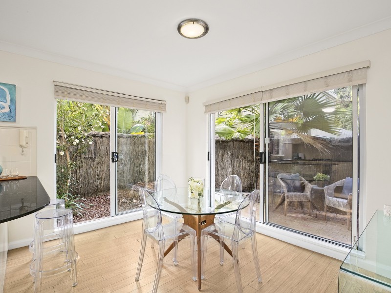 4/255-257 O’Sullivan Road, Bellevue Hill NSW 2023