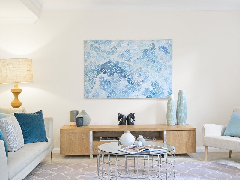 4/255-257 O’Sullivan Road, Bellevue Hill NSW 2023