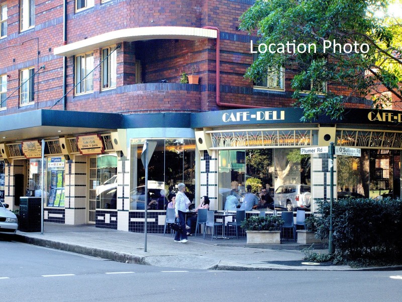 4/255-257 O’Sullivan Road, Bellevue Hill NSW 2023