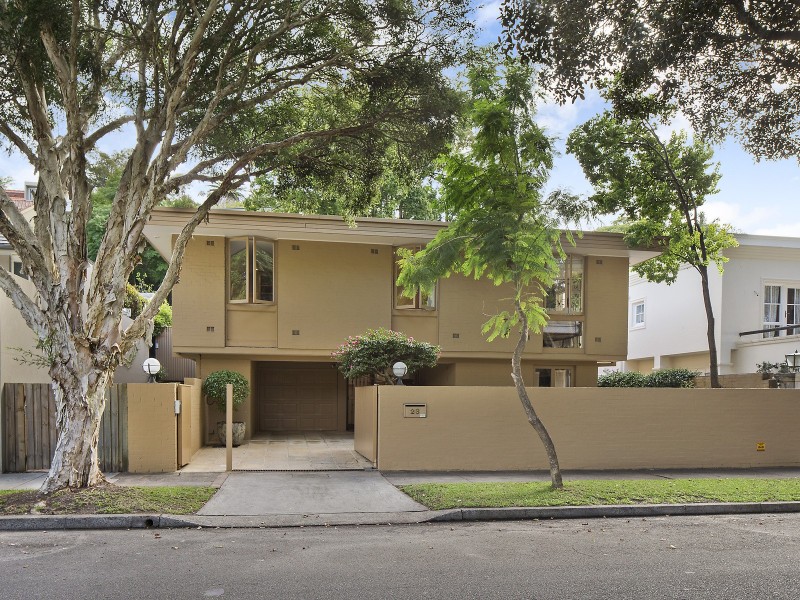 28 Beresford Road, Rose Bay NSW 2029