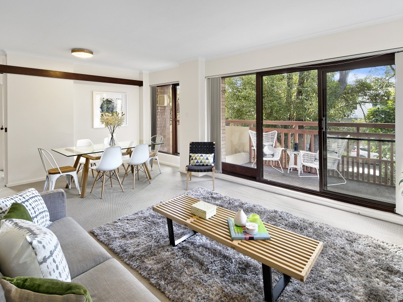 3/41 William Street, Double Bay NSW 2028