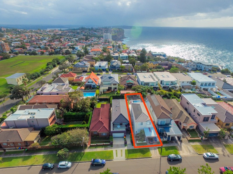 6 Myuna Road, Dover Heights NSW 2030