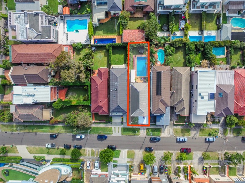 6 Myuna Road, Dover Heights NSW 2030