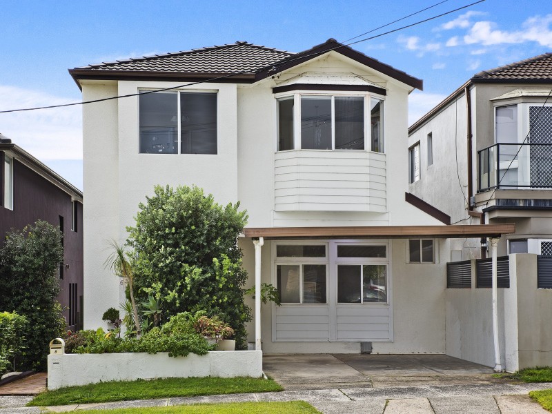 6 Myuna Road, Dover Heights NSW 2030
