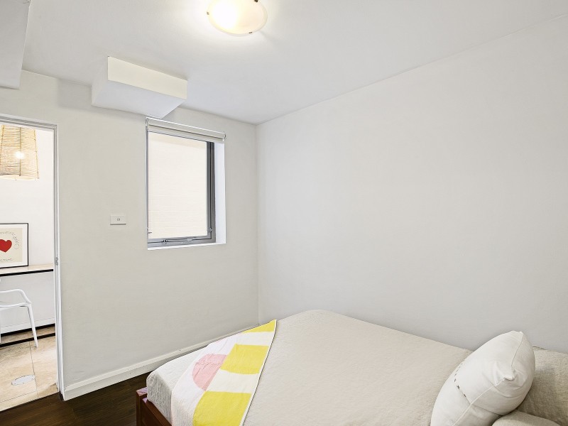 1/29 Womerah Avenue, Darlinghurst NSW 2010