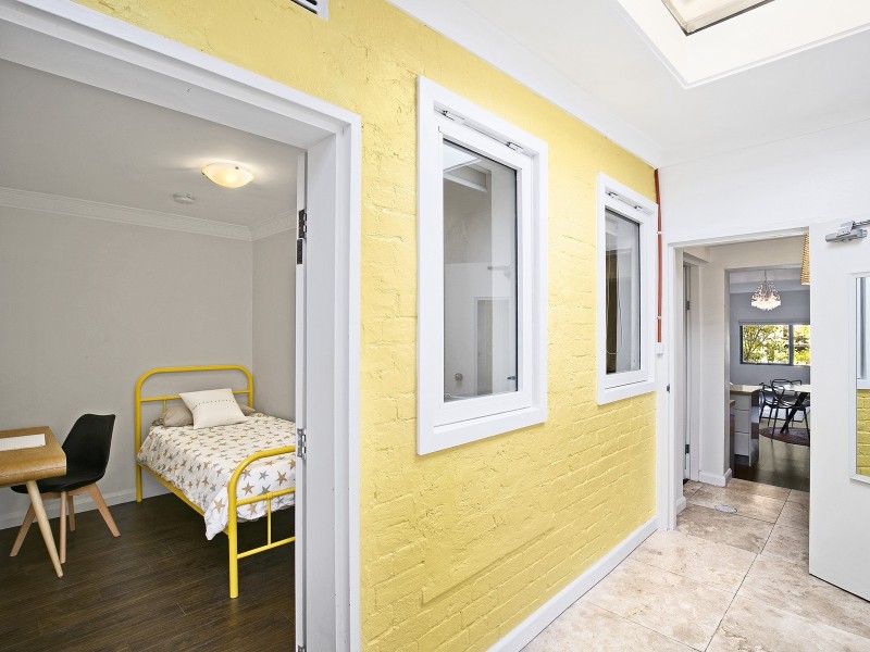 1/29 Womerah Avenue, Darlinghurst NSW 2010