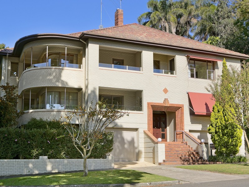 2/9 Carrington Avenue, Bellevue Hill NSW 2023