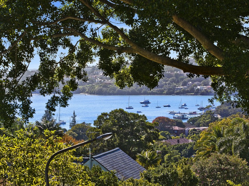 2/9 Carrington Avenue, Bellevue Hill NSW 2023