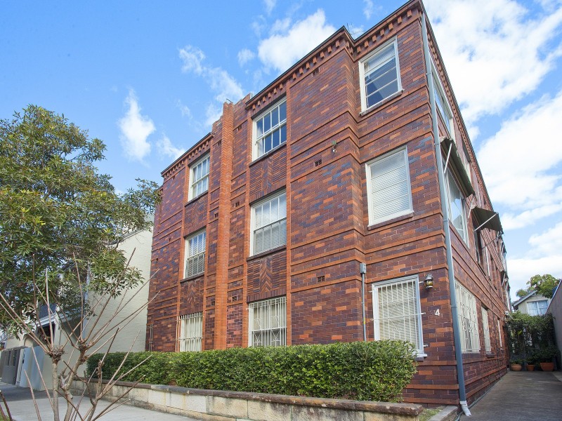 5/74 Cross Street, Double Bay NSW 2028