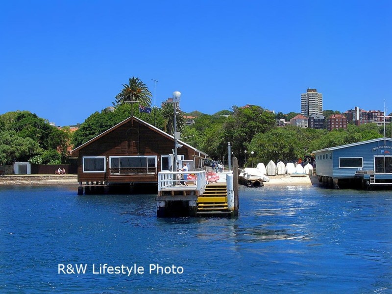 5/74 Cross Street, Double Bay NSW 2028