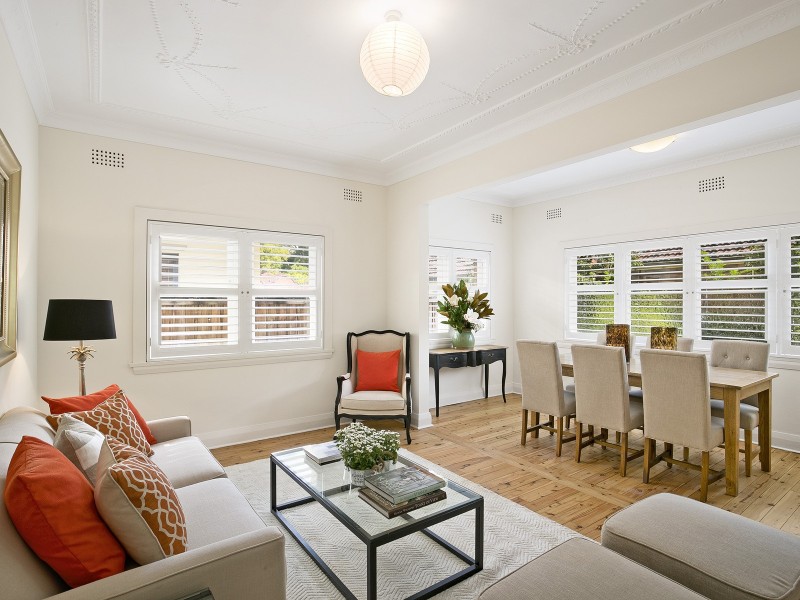 3/81 O’Sullivan Road, Rose Bay NSW 2029