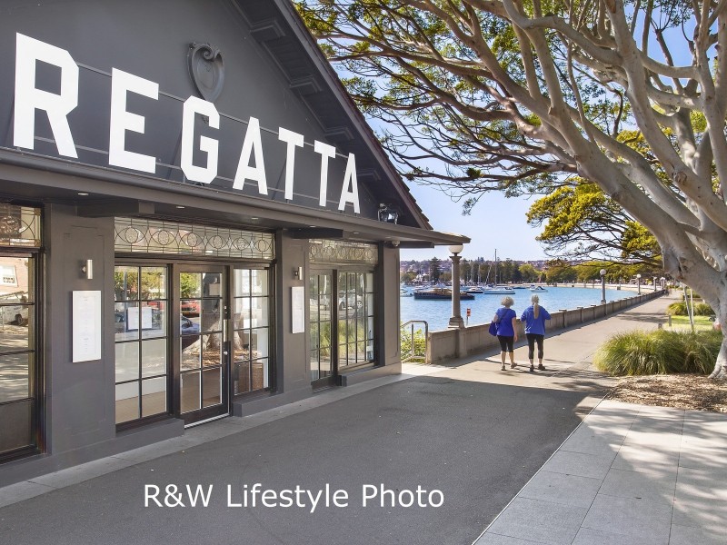 3/81 O’Sullivan Road, Rose Bay NSW 2029