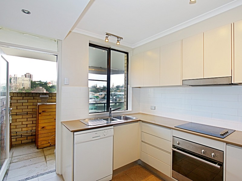 4/154 Bellevue Road, Bellevue Hill NSW 2023