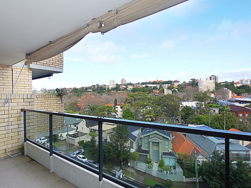 4/154 Bellevue Road, Bellevue Hill NSW 2023