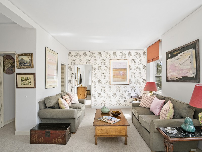 6/5 Ocean Street, Woollahra NSW 2025