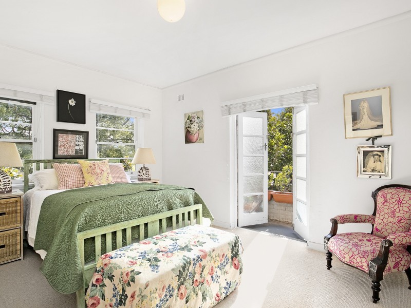 6/5 Ocean Street, Woollahra NSW 2025