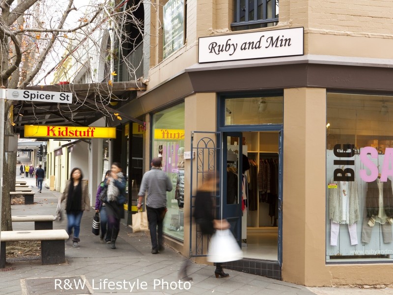 6/5 Ocean Street, Woollahra NSW 2025