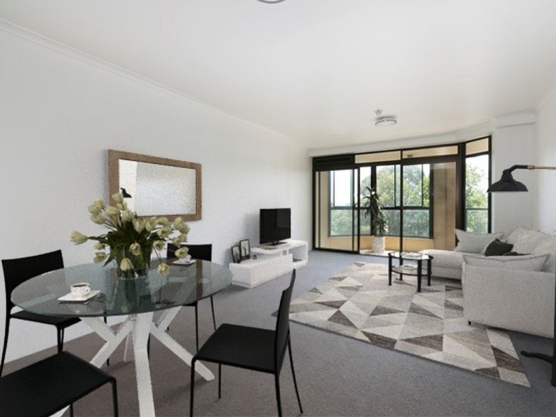 907/180 Ocean Street, Edgecliff NSW 2027