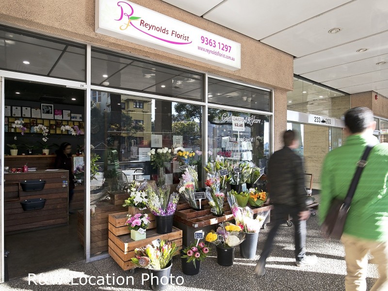 907/180 Ocean Street, Edgecliff NSW 2027