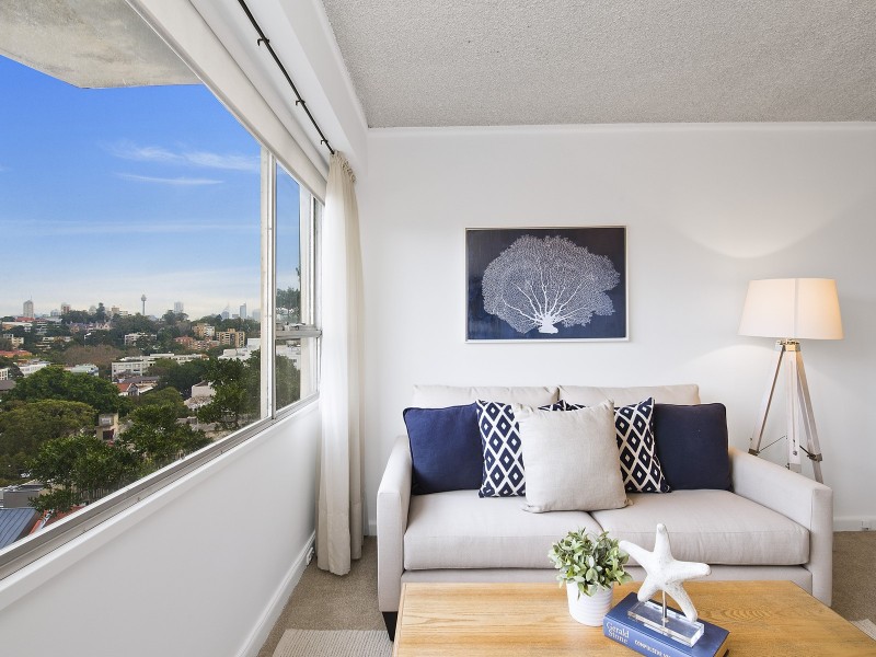 66/177 Bellevue Road, Double Bay NSW 2028