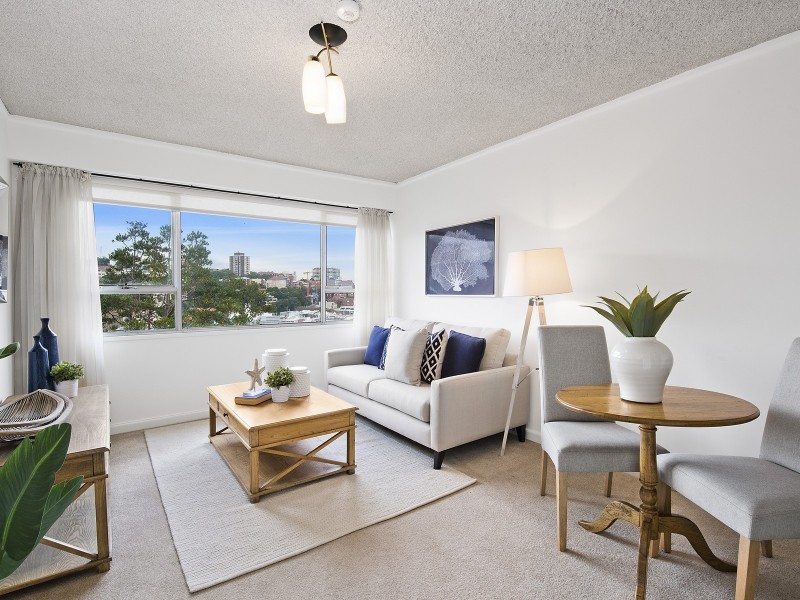 66/177 Bellevue Road, Double Bay NSW 2028