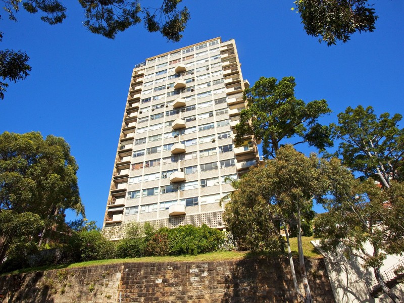 66/177 Bellevue Road, Double Bay NSW 2028