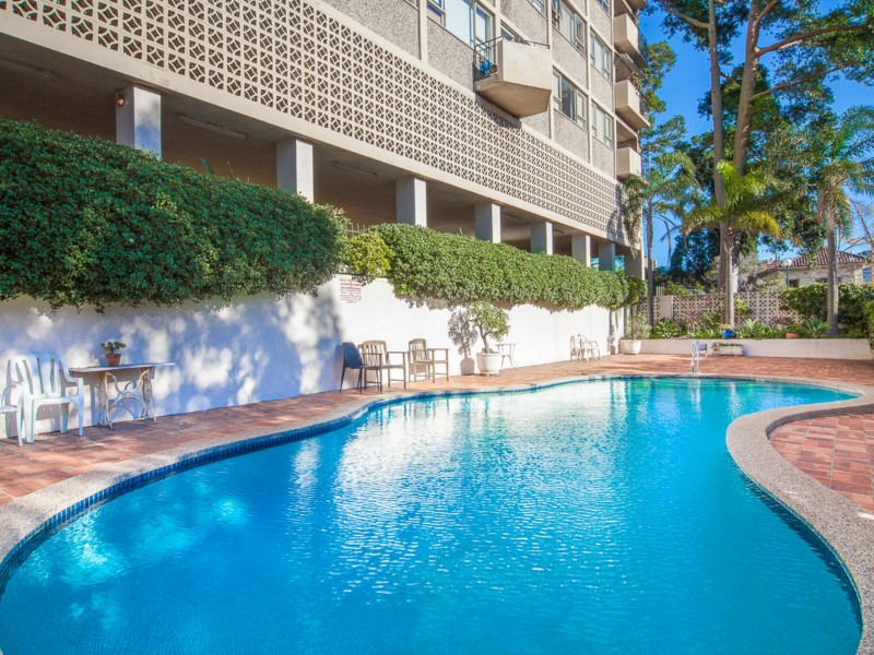 66/177 Bellevue Road, Double Bay NSW 2028