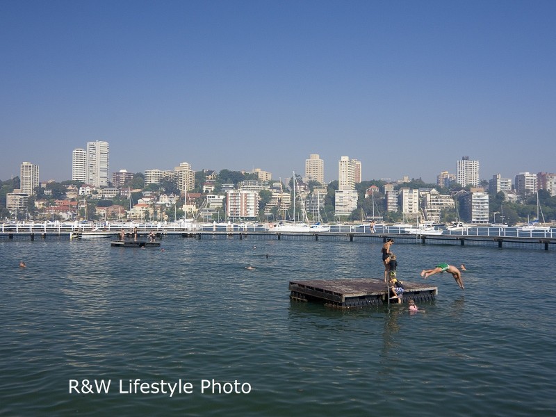 66/177 Bellevue Road, Double Bay NSW 2028