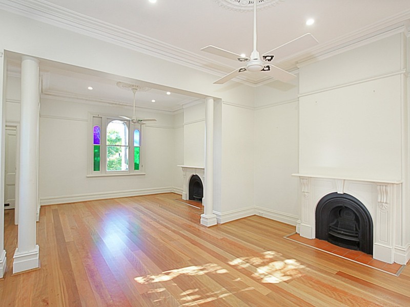 84 Cascade Street, Paddington NSW 2021