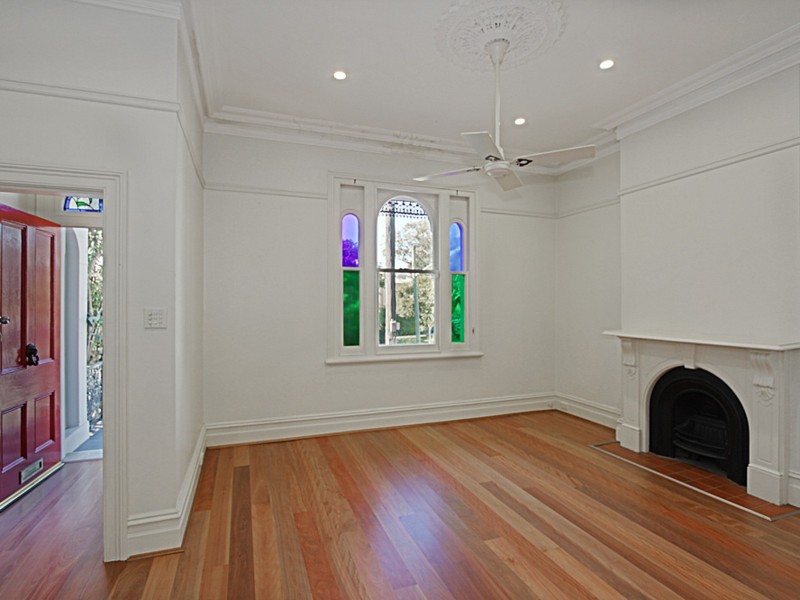 84 Cascade Street, Paddington NSW 2021