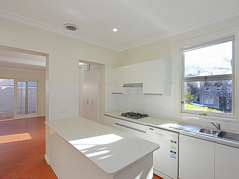 84 Cascade Street, Paddington NSW 2021