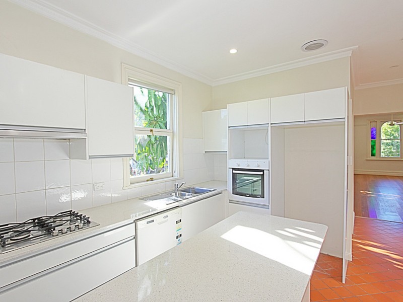 84 Cascade Street, Paddington NSW 2021