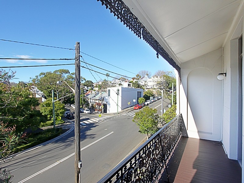 84 Cascade Street, Paddington NSW 2021