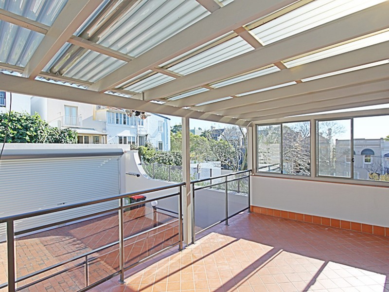 84 Cascade Street, Paddington NSW 2021