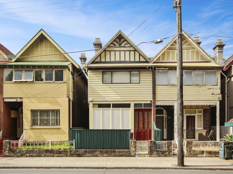 45 Bondi Road, Bondi Junction NSW 2022