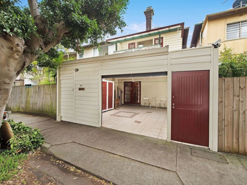 45 Bondi Road, Bondi Junction NSW 2022