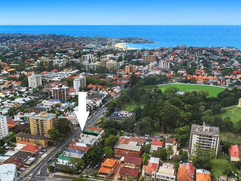 45 Bondi Road, Bondi Junction NSW 2022