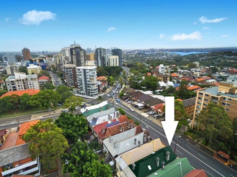 45 Bondi Road, Bondi Junction NSW 2022