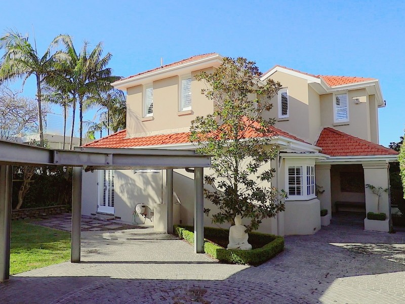 23 Captain Pipers Road, Vaucluse NSW 2030